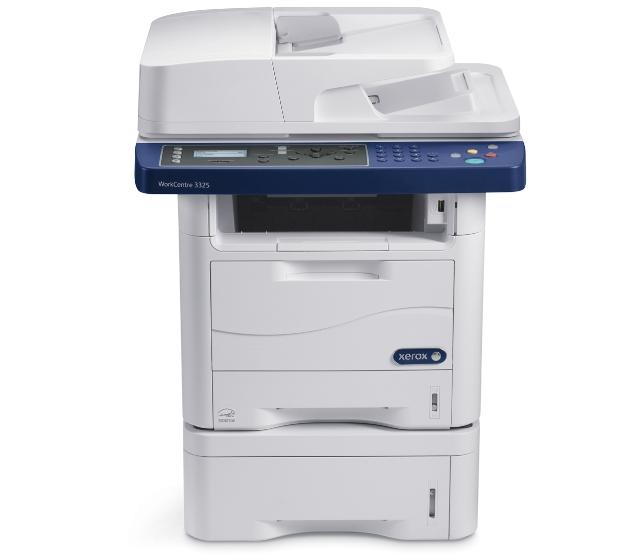 Xerox WorkCentre 3325DNI